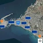 Dallavi 招待所 3*