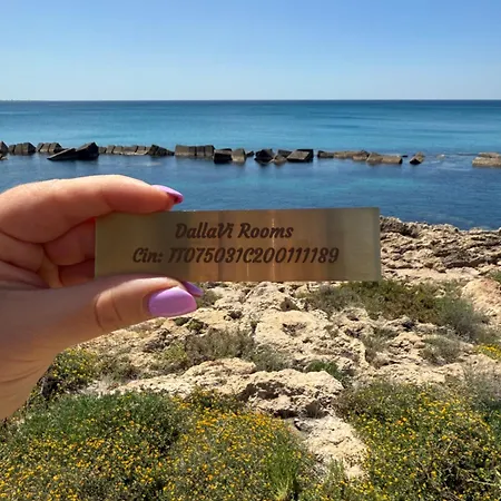 Dallavi Hébergement de vacances