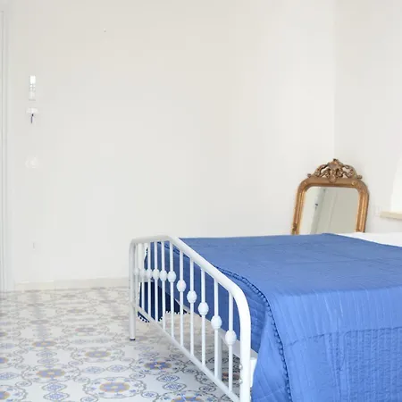 Hébergement de vacances Dallavi Gallipoli