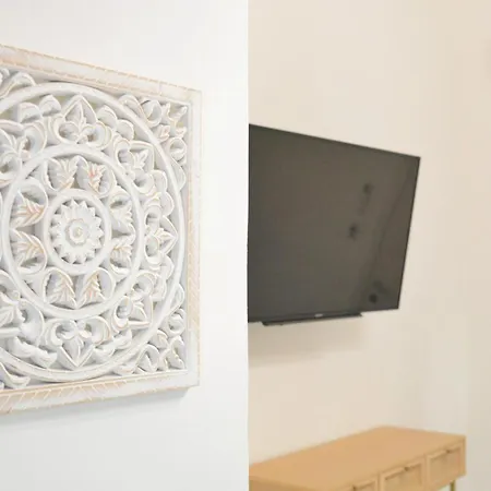 게스트하우스 Dallavi 3*