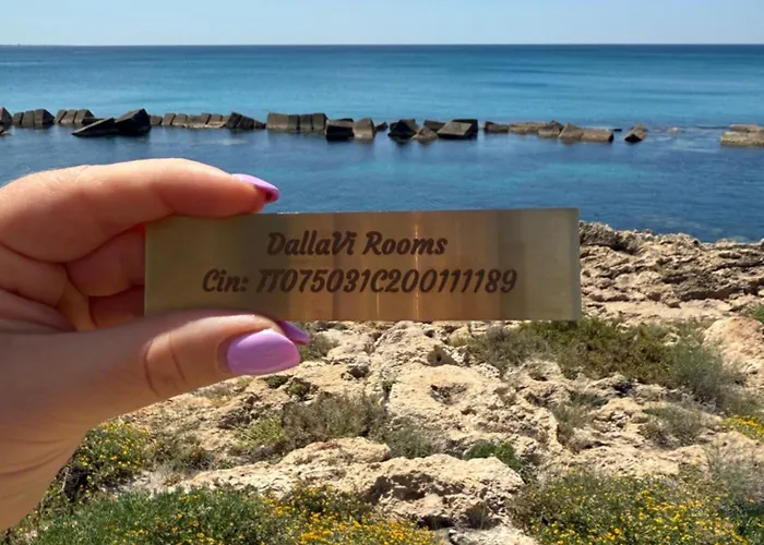 Dallavi 게스트하우스