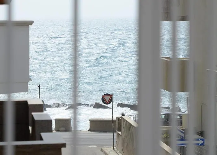 Dallavi 게스트하우스 갈리폴리