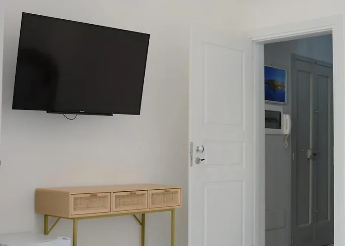 Dallavi 게스트하우스 3*