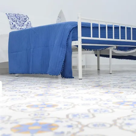 Dallavi Gæstehus Gallipoli