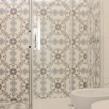 Holiday home Dallavi Gallipoli